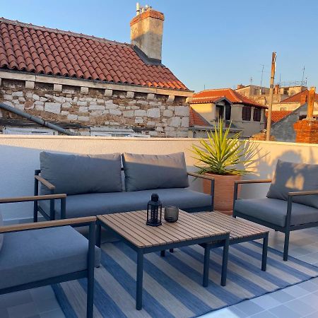 Apartament Ancient & Modern Szybenik Zewnętrze zdjęcie