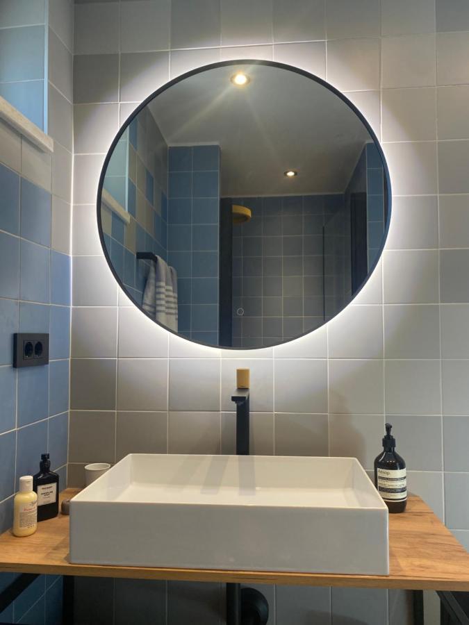 Apartament Ancient & Modern Szybenik Zewnętrze zdjęcie