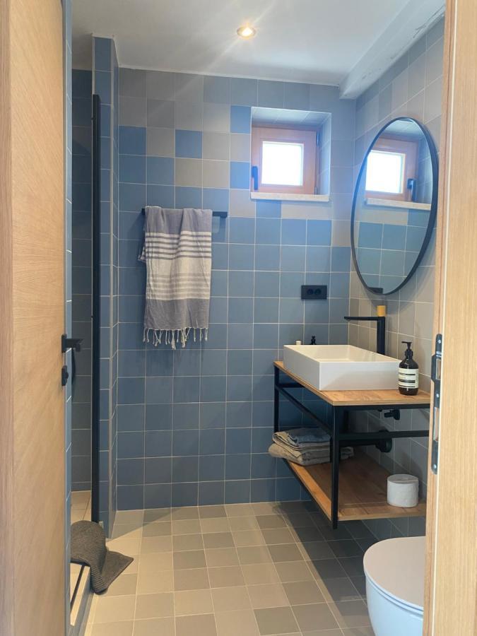 Apartament Ancient & Modern Szybenik Zewnętrze zdjęcie