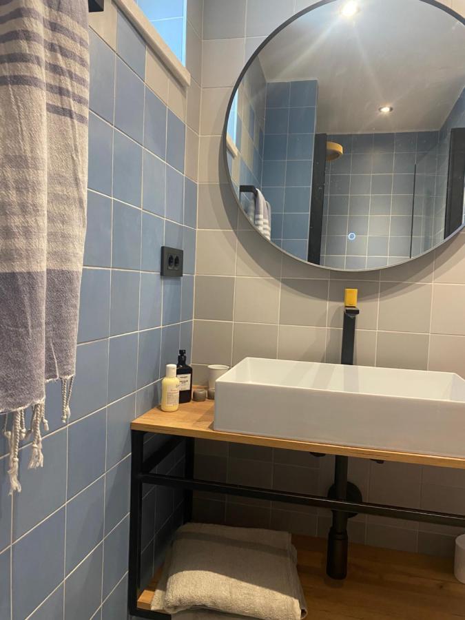 Apartament Ancient & Modern Szybenik Zewnętrze zdjęcie
