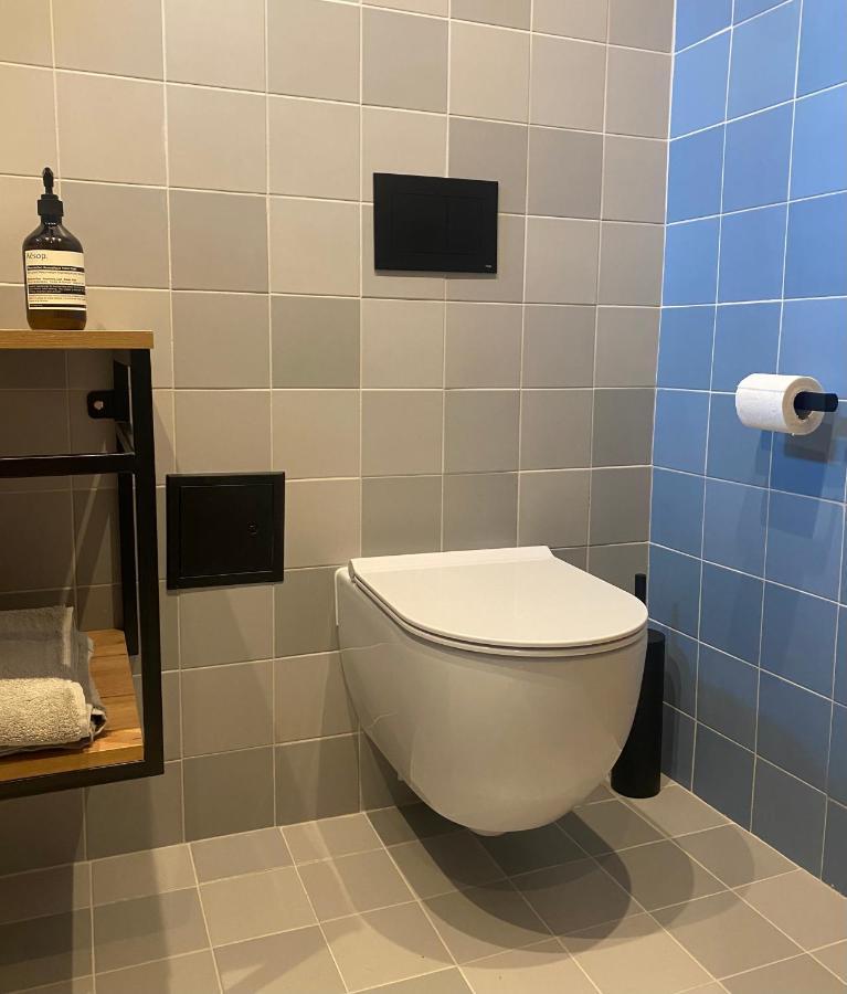 Apartament Ancient & Modern Szybenik Zewnętrze zdjęcie