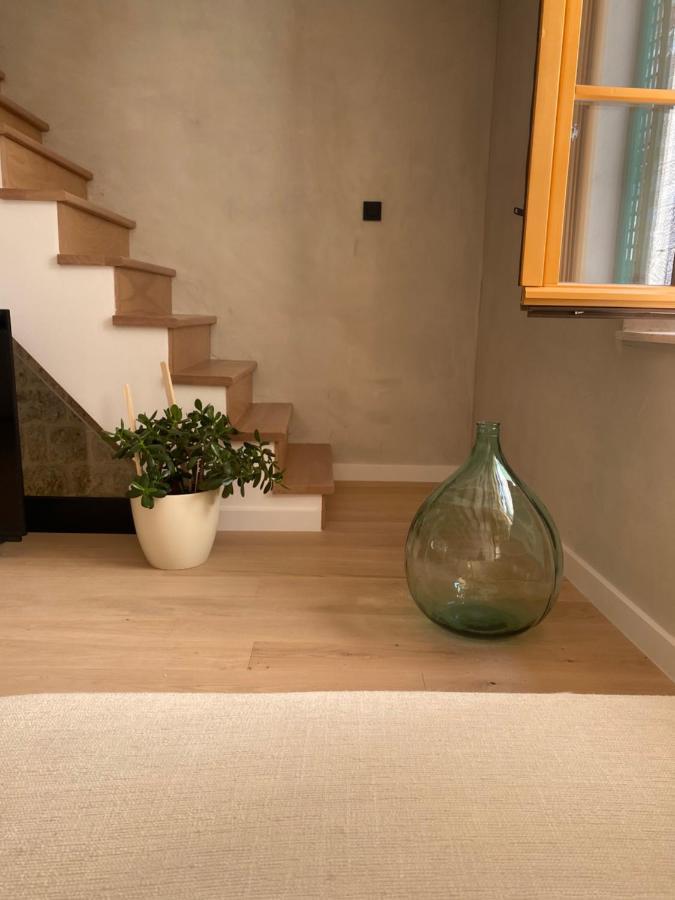 Apartament Ancient & Modern Szybenik Zewnętrze zdjęcie