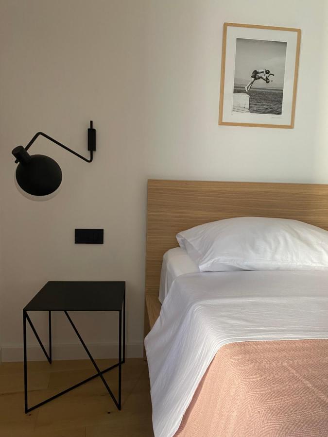 Apartament Ancient & Modern Szybenik Zewnętrze zdjęcie