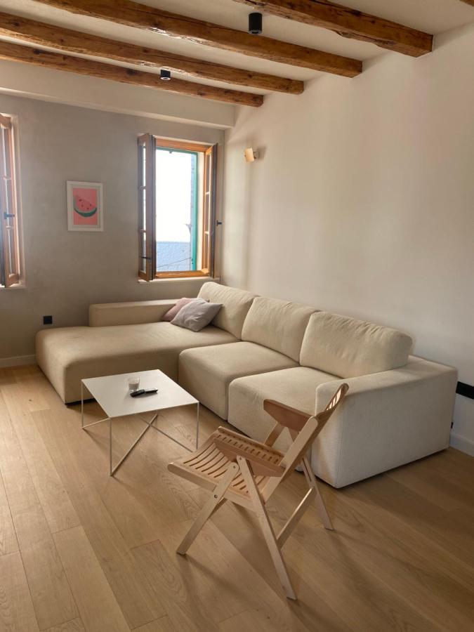 Apartament Ancient & Modern Szybenik Zewnętrze zdjęcie