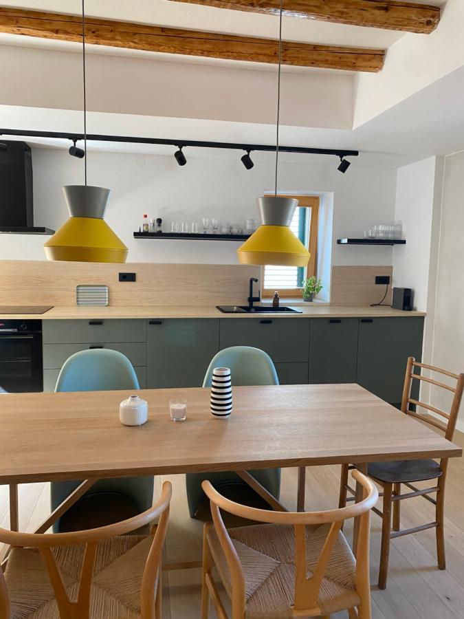 Apartament Ancient & Modern Szybenik Zewnętrze zdjęcie
