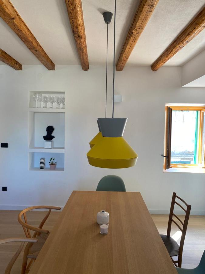 Apartament Ancient & Modern Szybenik Zewnętrze zdjęcie
