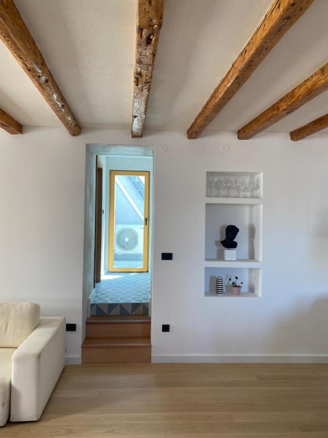 Apartament Ancient & Modern Szybenik Zewnętrze zdjęcie