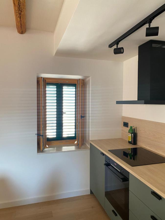 Apartament Ancient & Modern Szybenik Zewnętrze zdjęcie