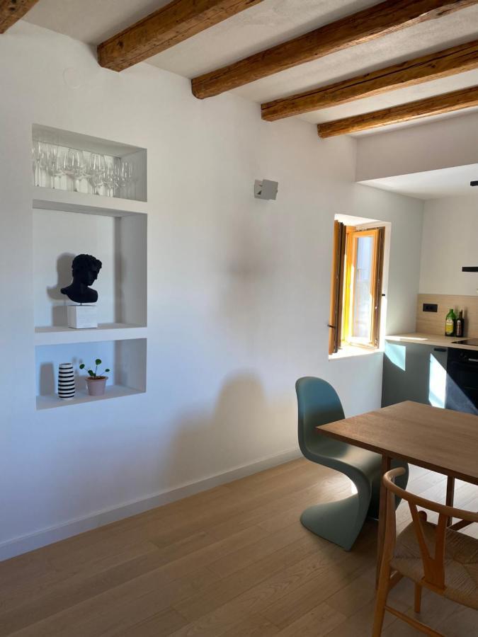 Apartament Ancient & Modern Szybenik Zewnętrze zdjęcie