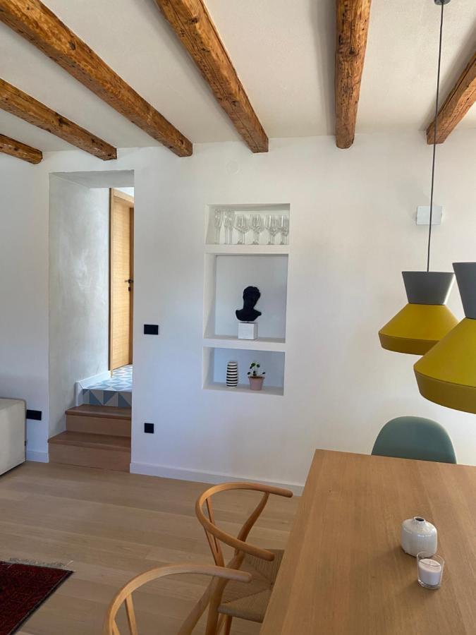 Apartament Ancient & Modern Szybenik Zewnętrze zdjęcie