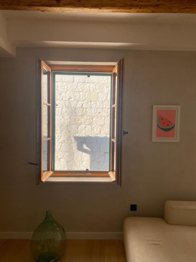 Apartament Ancient & Modern Szybenik Zewnętrze zdjęcie