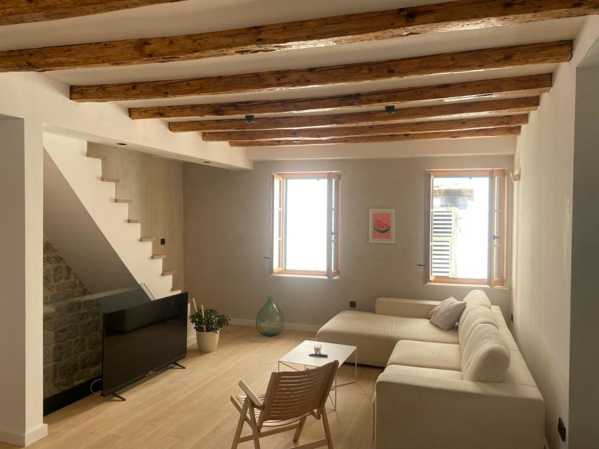 Apartament Ancient & Modern Szybenik Zewnętrze zdjęcie