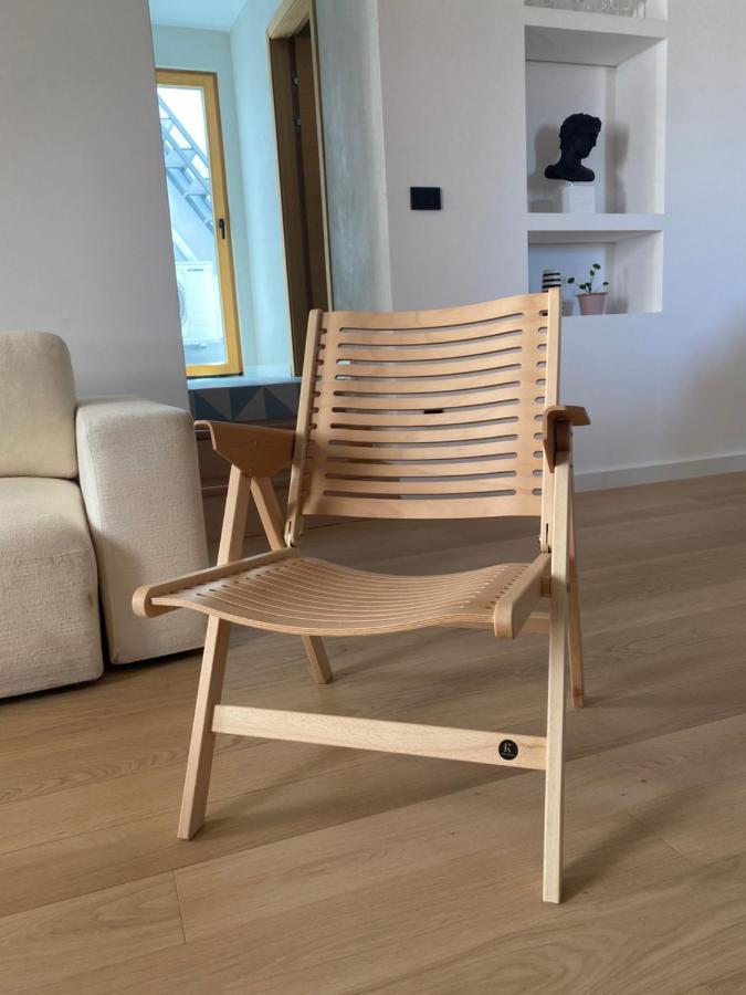 Apartament Ancient & Modern Szybenik Zewnętrze zdjęcie