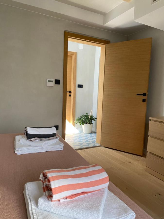 Apartament Ancient & Modern Szybenik Zewnętrze zdjęcie