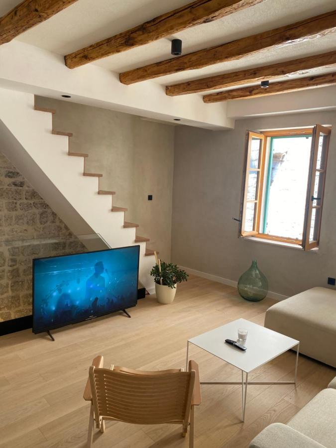 Apartament Ancient & Modern Szybenik Zewnętrze zdjęcie