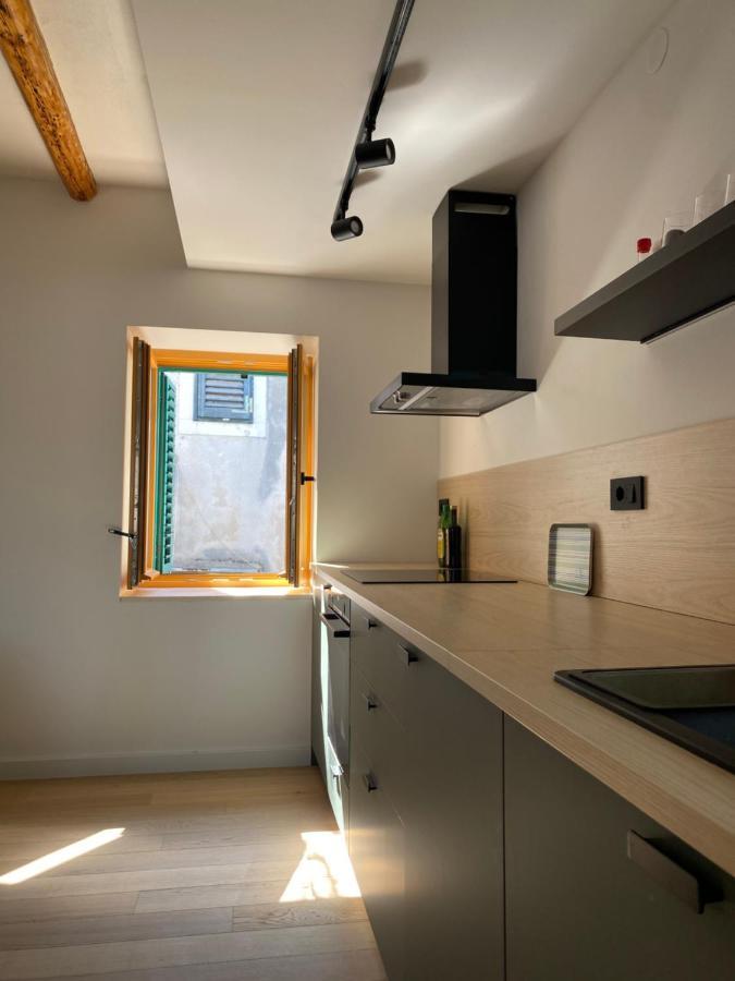 Apartament Ancient & Modern Szybenik Zewnętrze zdjęcie