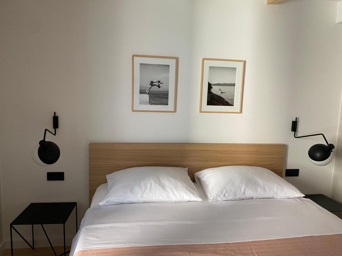 Apartament Ancient & Modern Szybenik Zewnętrze zdjęcie