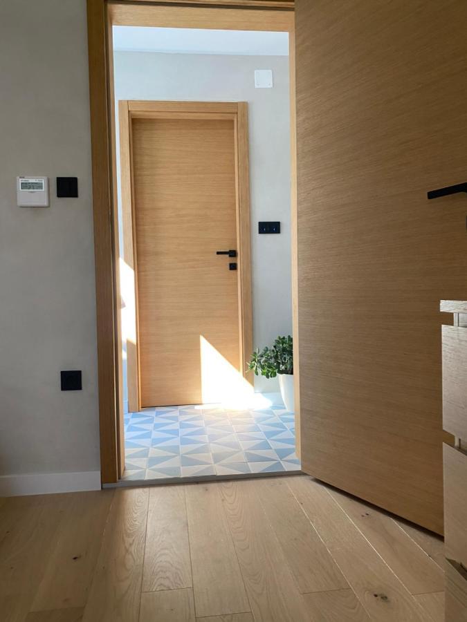 Apartament Ancient & Modern Szybenik Zewnętrze zdjęcie