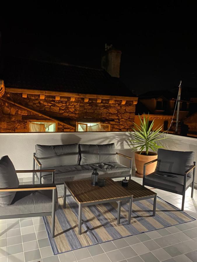Apartament Ancient & Modern Szybenik Zewnętrze zdjęcie