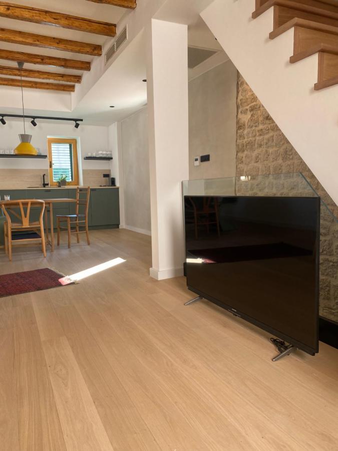 Apartament Ancient & Modern Szybenik Zewnętrze zdjęcie