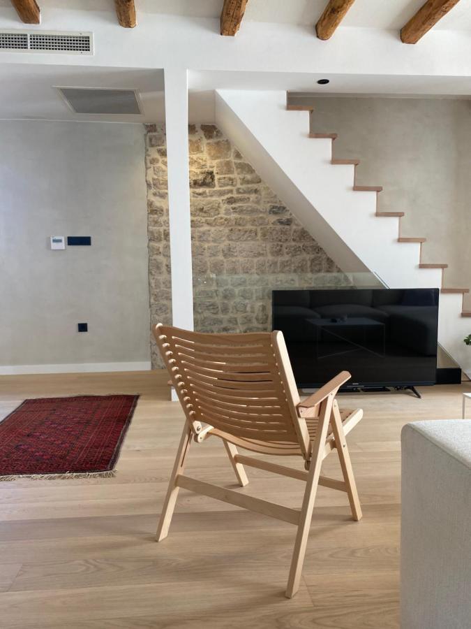 Apartament Ancient & Modern Szybenik Zewnętrze zdjęcie